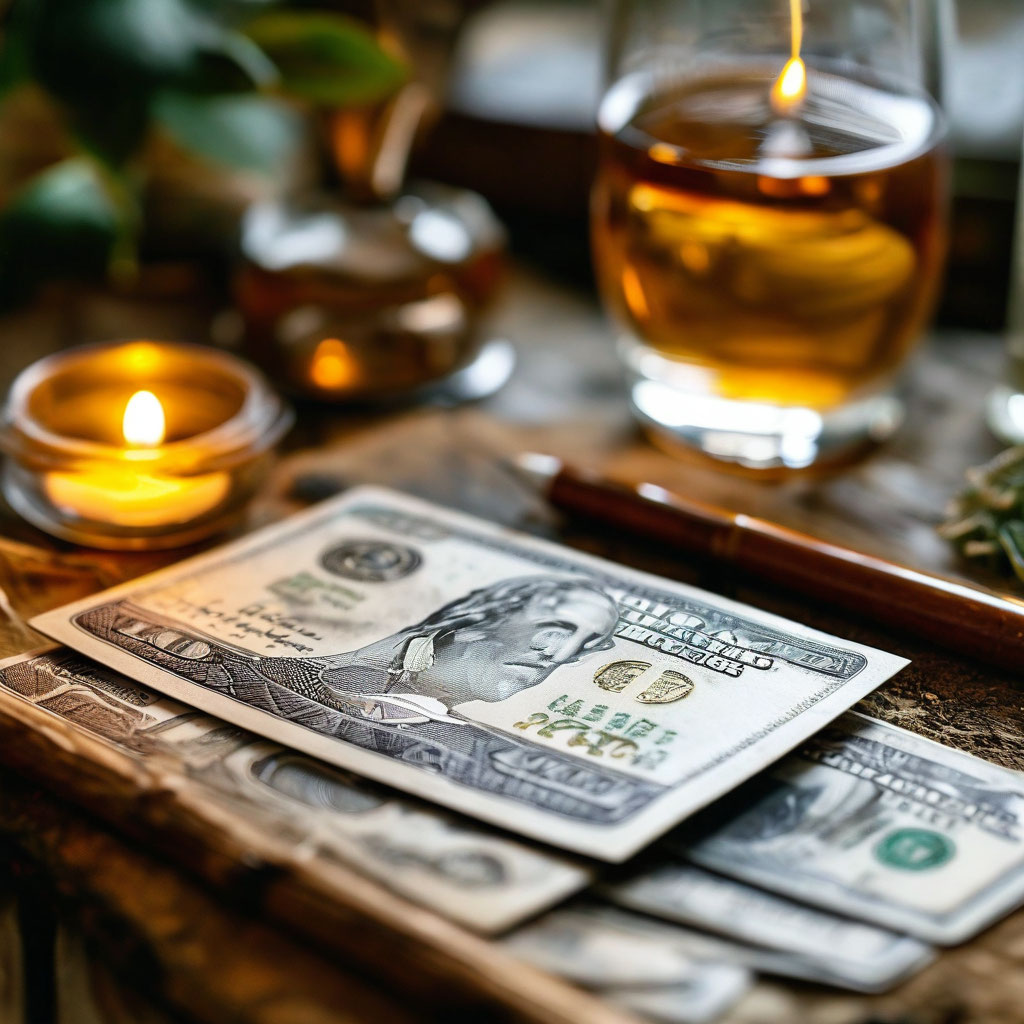 Займы без стресса: как не утонуть в долгах и взять деньги с умом