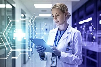 Цифровая революция в медицине: как электронный документооборот меняет работу клиник и спасает жизни